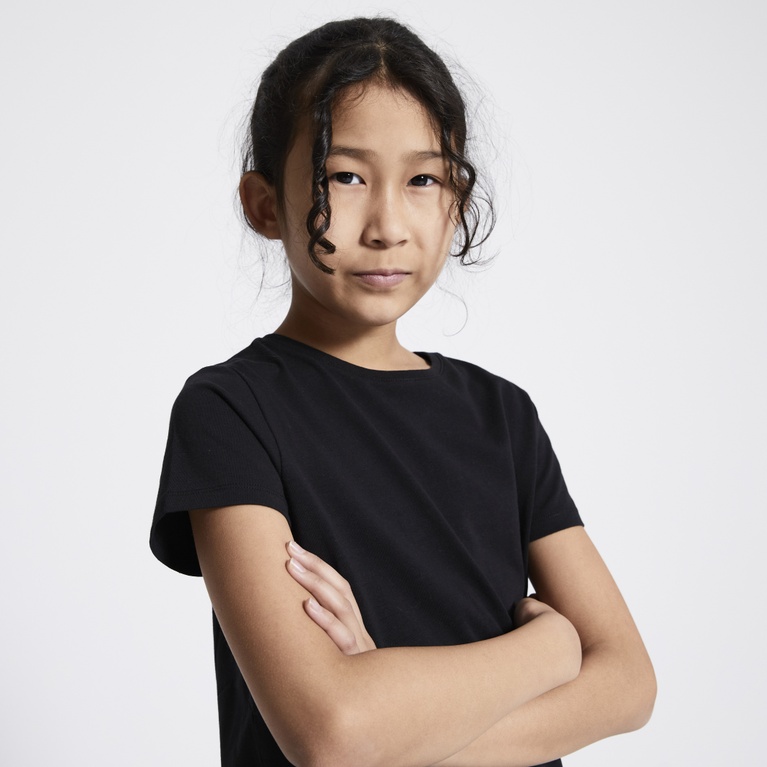 Basic t-shirt "Filippa star"